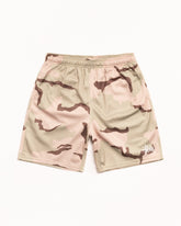 BASIC MESH SHORT