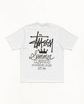 SUMMER CLASSICS TEE