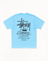 SUMMER CLASSICS TEE