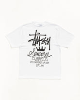 SUMMER CLASSICS TEE