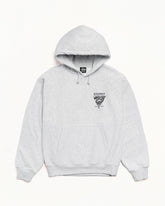 DRAGON HOODIE