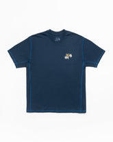 STÜSSY & MOUNTAIN HARDWEAR TEE