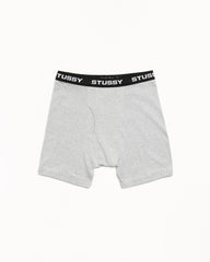 BOXER BRIEFS 3 PACK