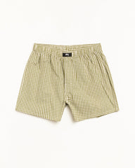 BOXER SHORTS 3 PACK