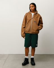 JERSEY SHORT
