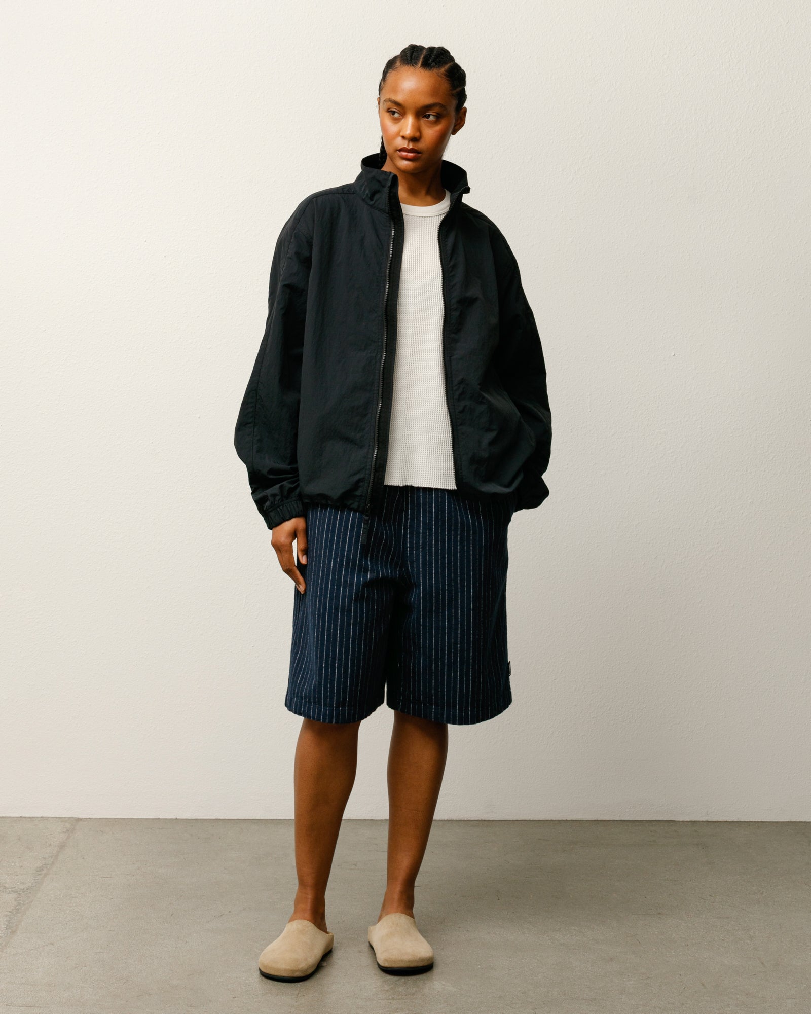 BAGGY BEACH SHORT