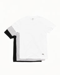 TEES 3 PACK