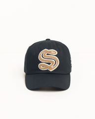GOTHIC S SNAPBACK CAP