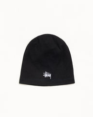 WAFFLE SKULLCAP