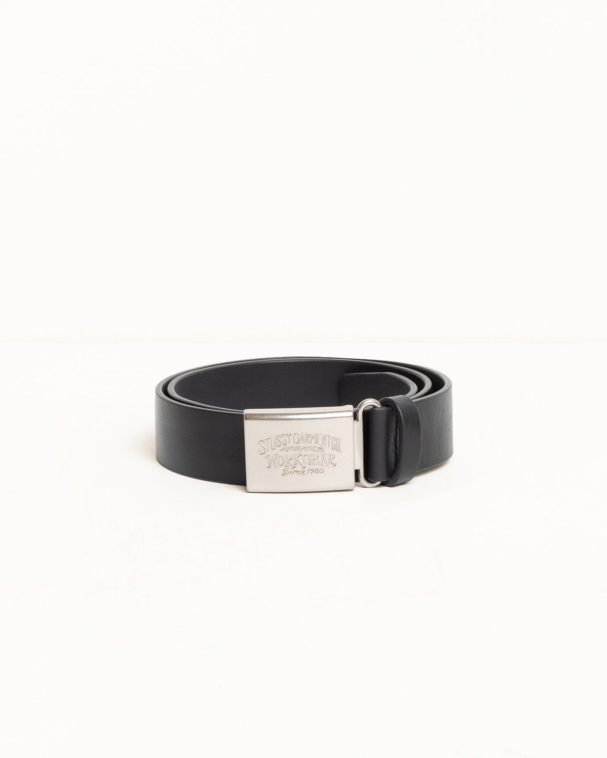 WORKGEAR BUCKLE BELT
