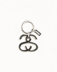 SS LINK KEYCHAIN