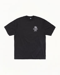 CALI GROWN TEE PIGMENT DYED