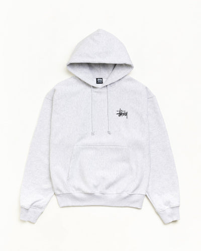 BASIC STÜSSY HOODIE