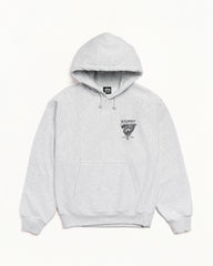 DRAGON HOODIE