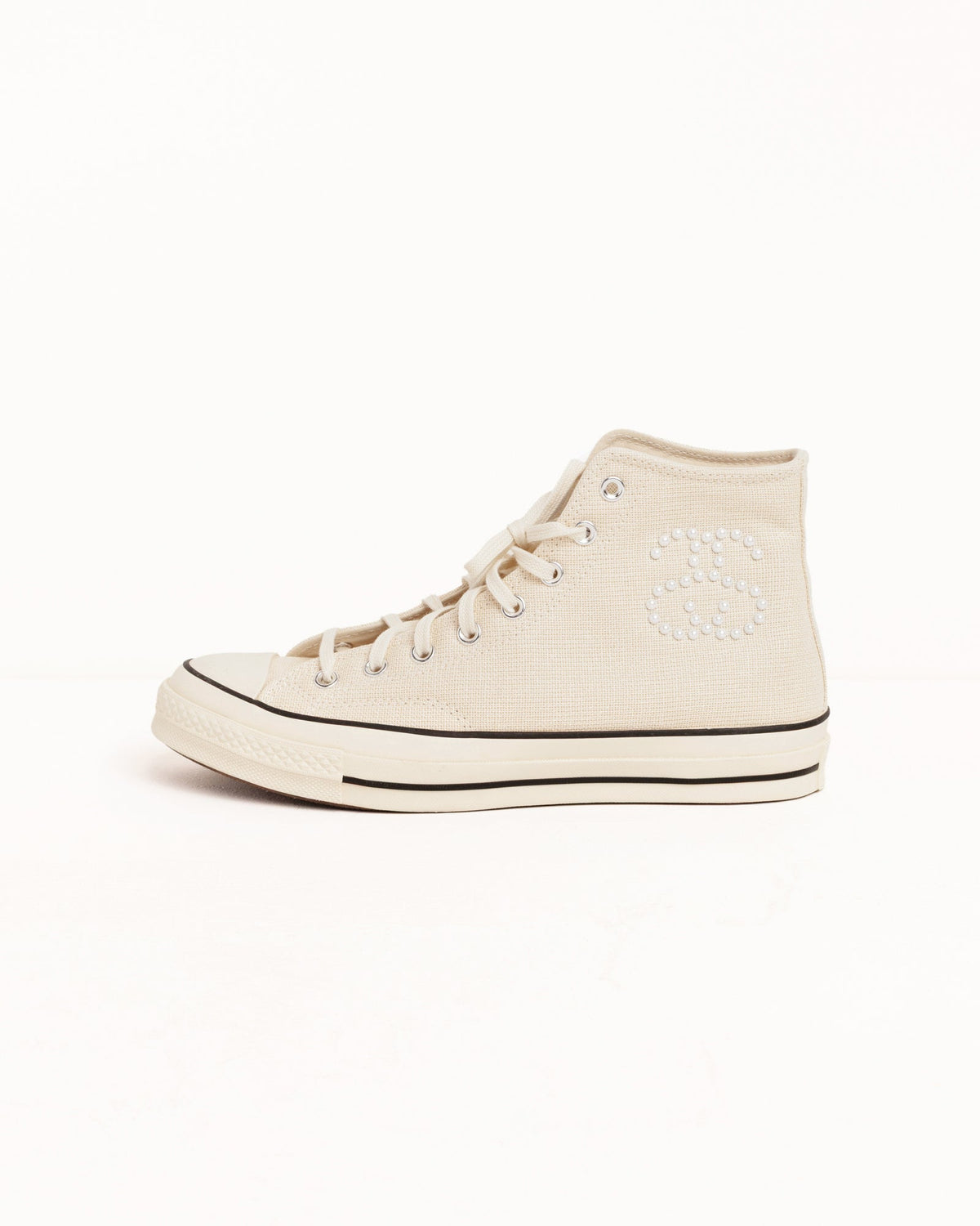 STÜSSY & CONVERSE CHUCK 70 HI